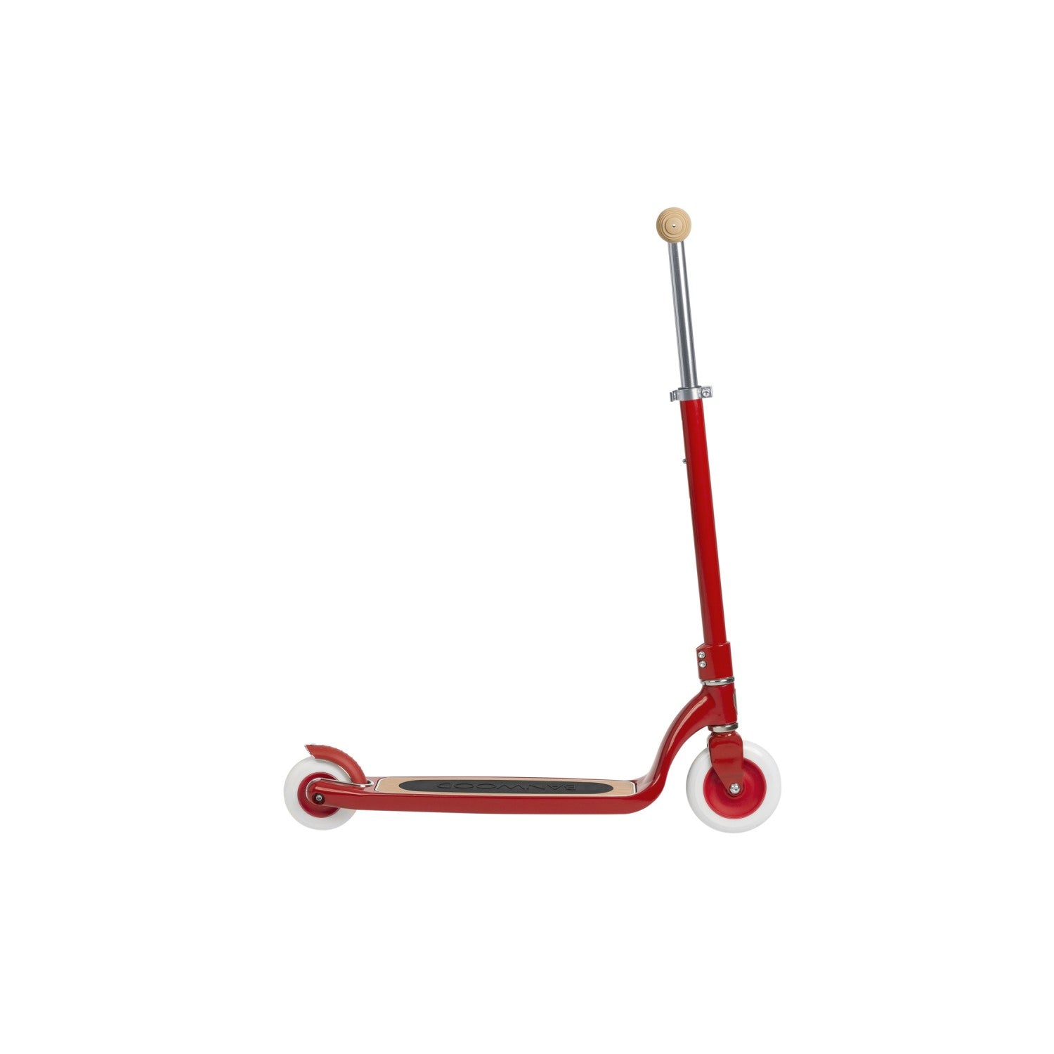 Maxi Scooter - Red