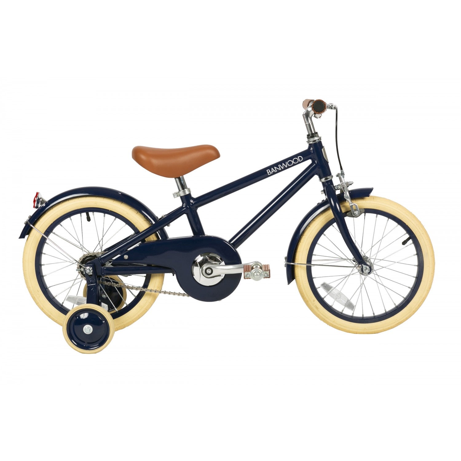 Classic Bike - Navy