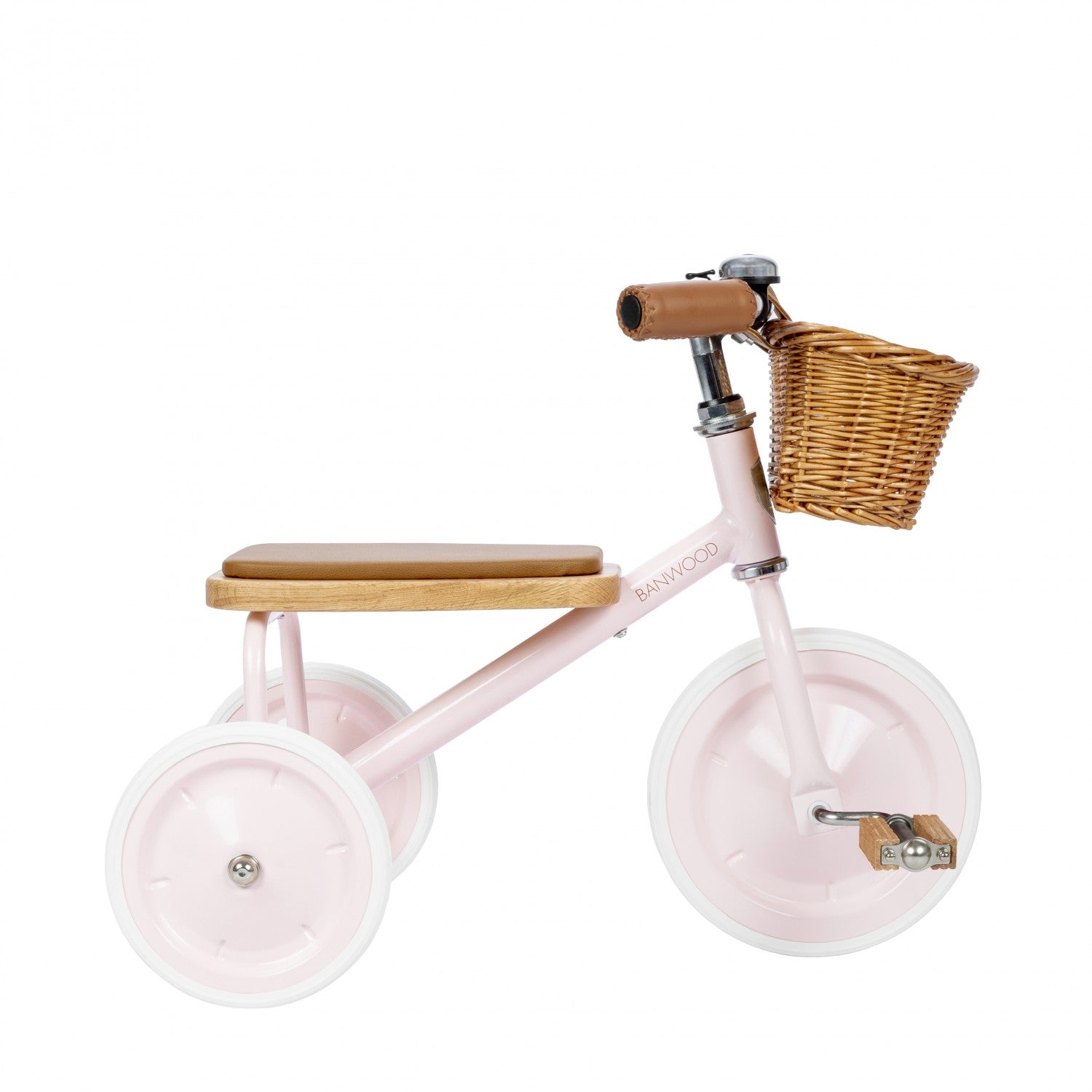 Pink Tricycle | Girls Trike | Girls Tricycle