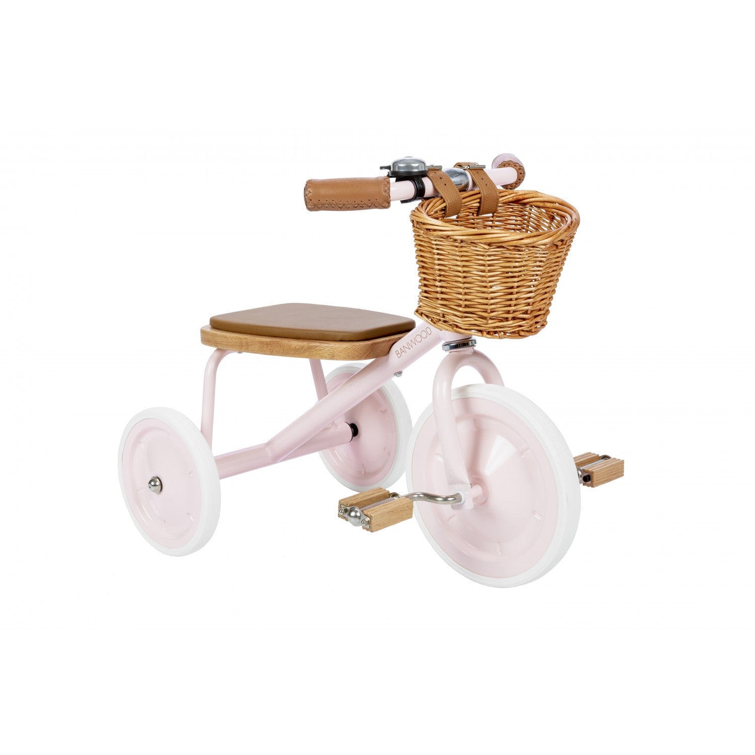 Trike vintage - Pink