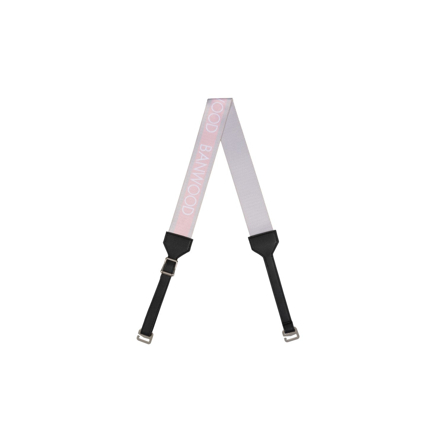 Carry Strap Banwood - Pink