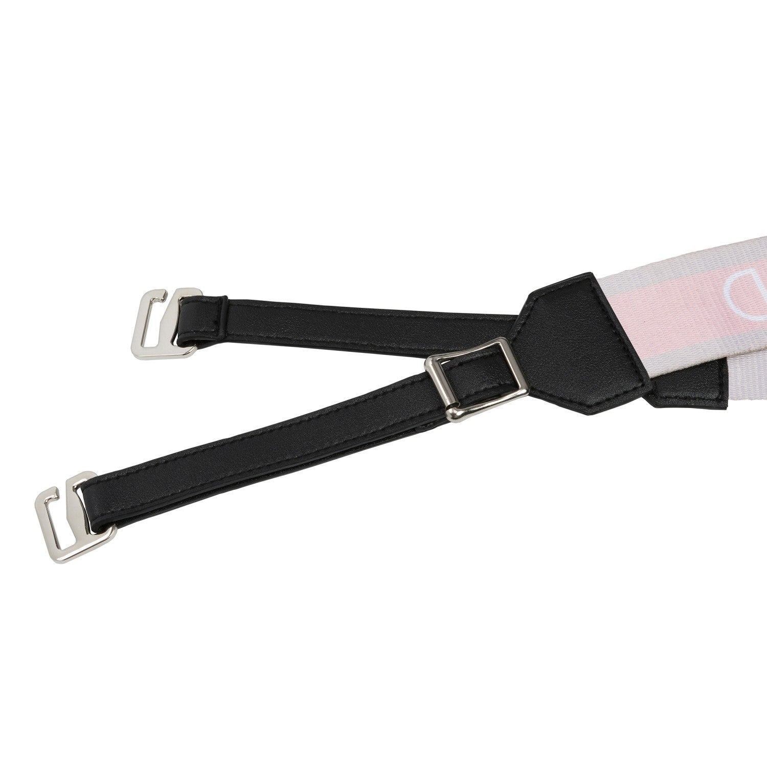 Carry Strap Banwood - Pink