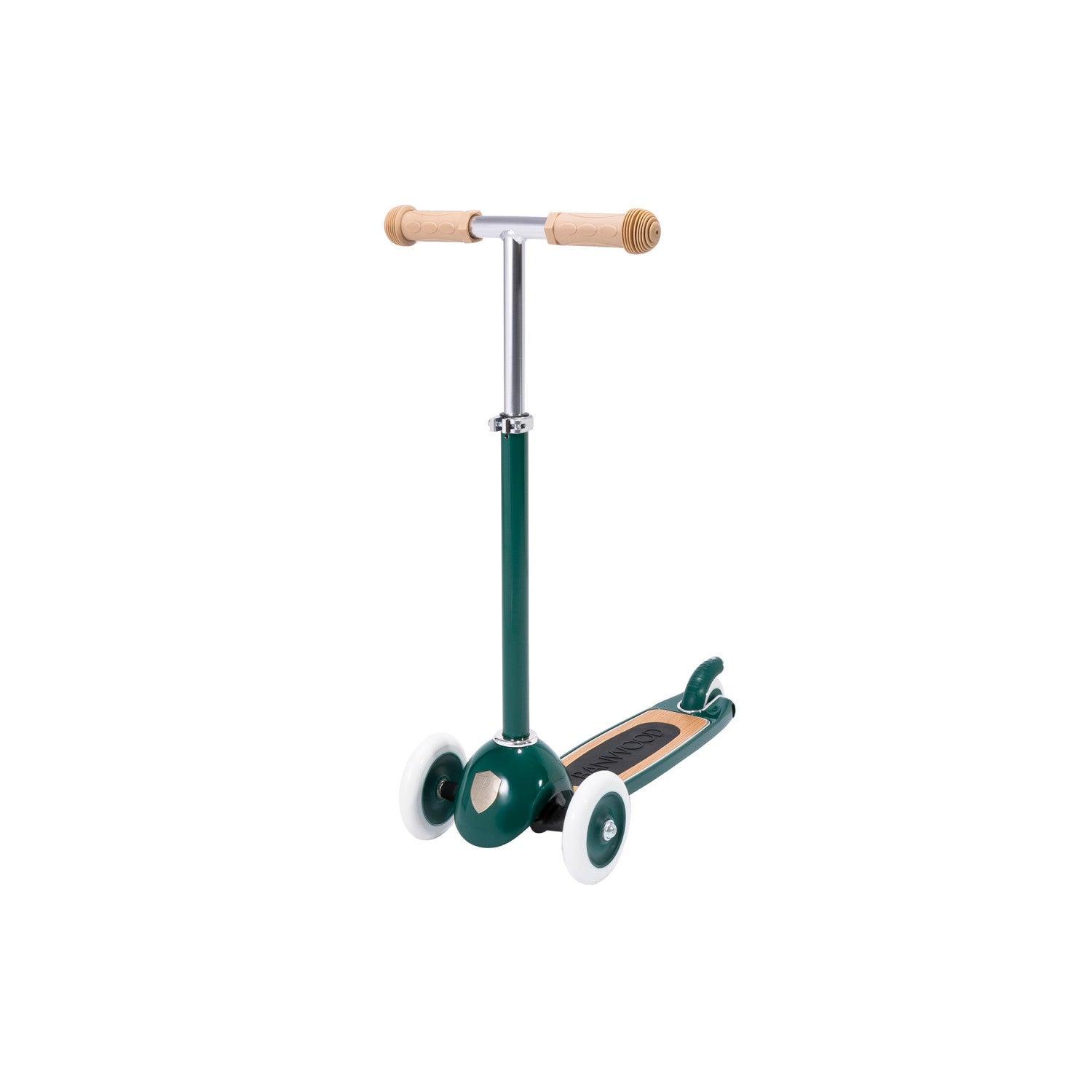 Scooter - Green