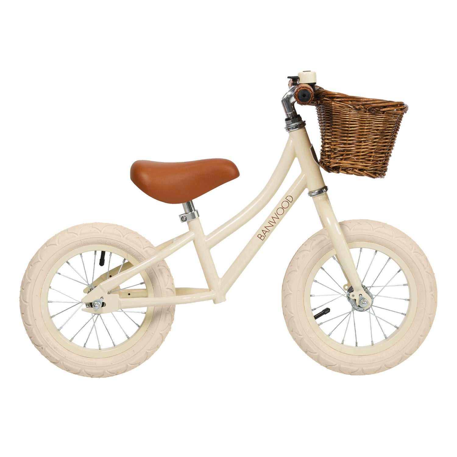 First Balance Bike for Kids - Banwood